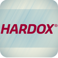    Hardox
